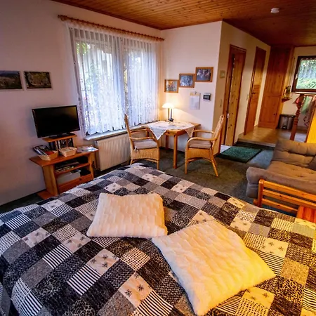 Prázdninový dům Kahl *