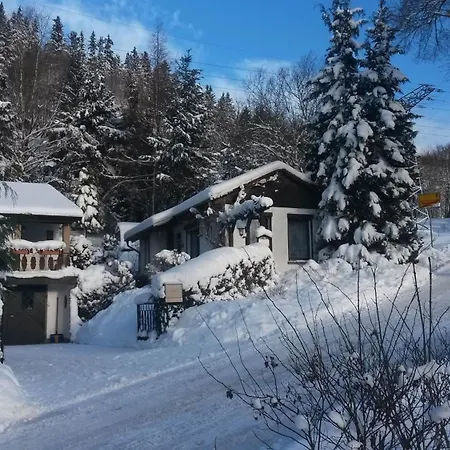 Kahl Prázdninový dům *