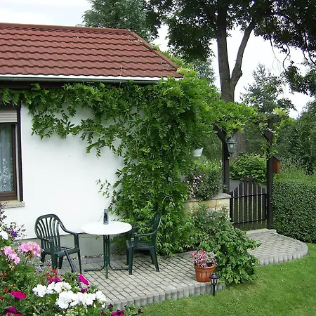 Kahl Ilmenau